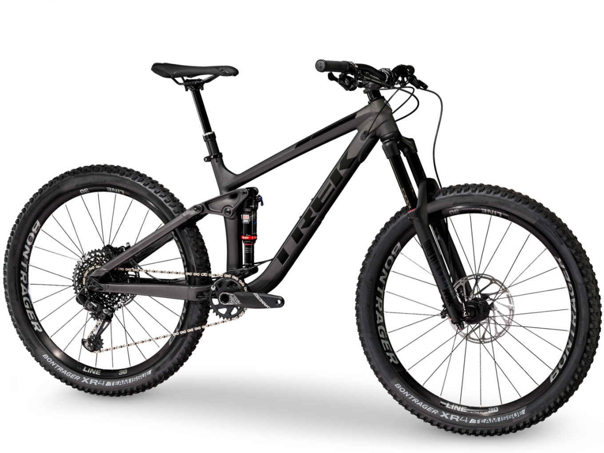 Trek Remedy 8 27,5