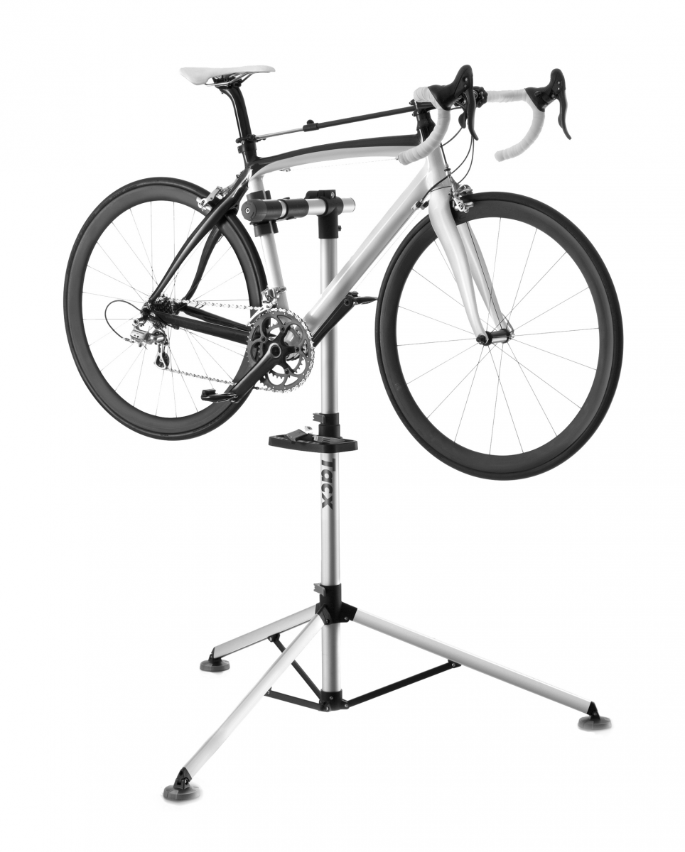 tacx Spider PROF T3025 Bike World Lux