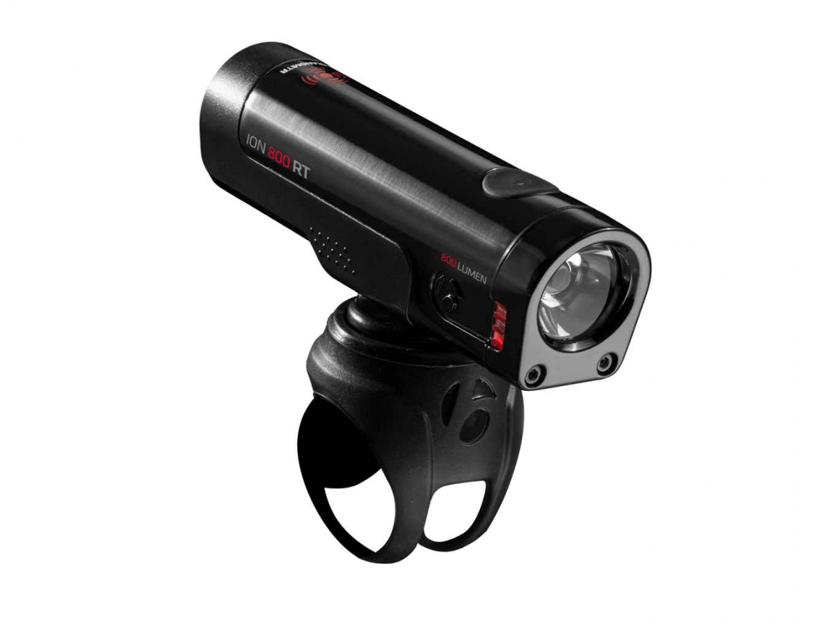 Bontrager Ion 800 RT