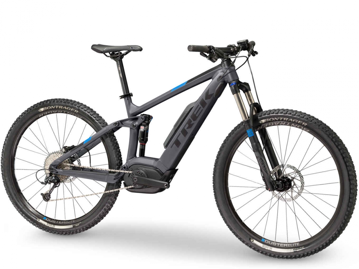 Trek Powerfly FS 5