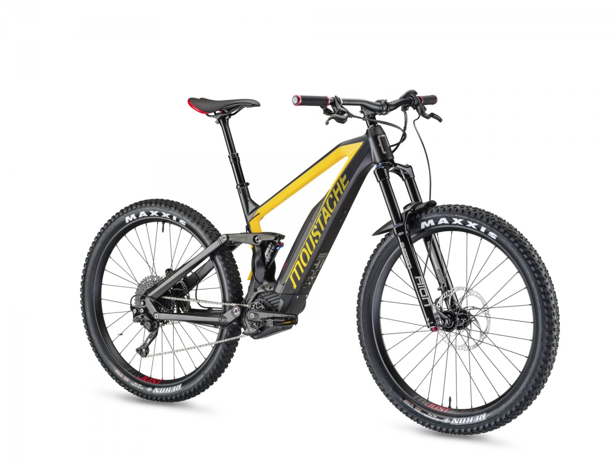 Moustache Samedi-27 Trail 7 Carbon