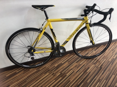 madone 6.5 SSL occas Bike World Lux