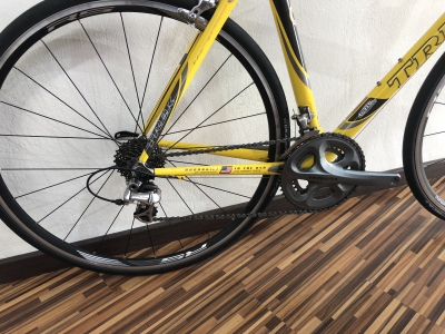 madone 6.5 SSL occas Bike World Lux