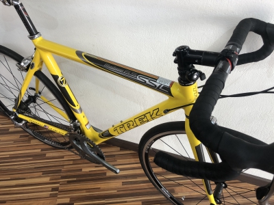 madone 6.5 SSL occas Bike World Lux