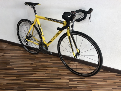 madone 6.5 SSL occas Bike World Lux