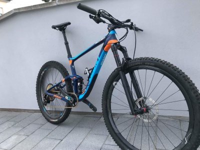 Giant Anthem SX occas Bike World Lux