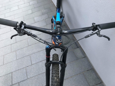 Giant Anthem SX occas Bike World Lux