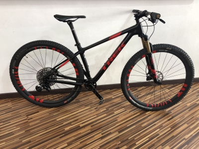 Trek Procaliber 9.9rsl occasion Bike World Lux