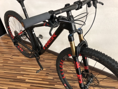 Trek Procaliber 9.9rsl occasion Bike World Lux