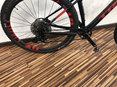 Trek Procaliber 9.9rsl occasion Bike World Lux