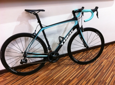 Trek 5.9 DI2