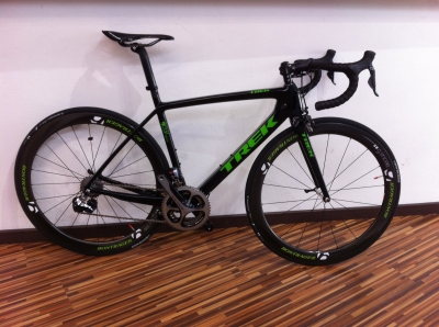 Trek madone 7 Di2