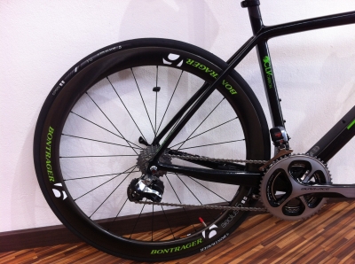 Trek madone 7 Di2