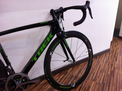 Trek madone 7 Di2