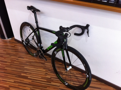Trek madone 7 Di2
