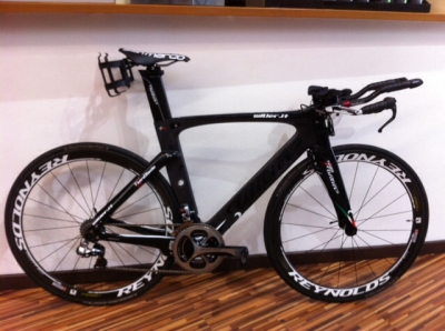 Twin Blade D.A di2