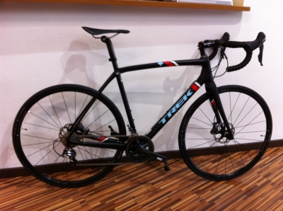 Trek Boone 9 disques