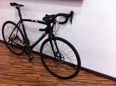 Trek Boone 9 disques