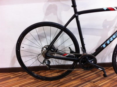 Trek Boone 9 disques