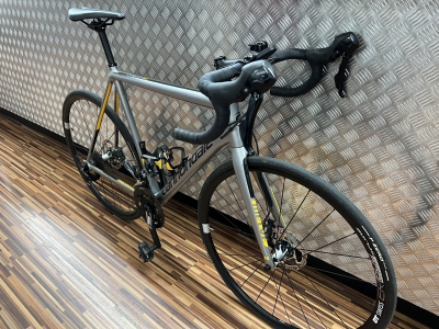 Cannondale Occasion CADD12 Bike World Lux