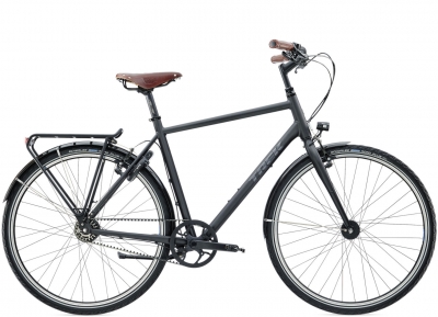 Trek dublin five 2016