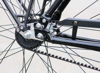 Trek dublin five 2016