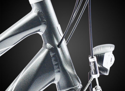 Trek dublin five 2016