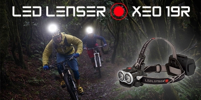 Led Lenser Xeo 19R