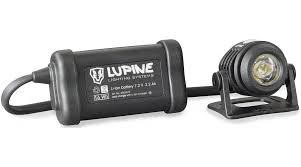 Lupine neo 2 Bike World