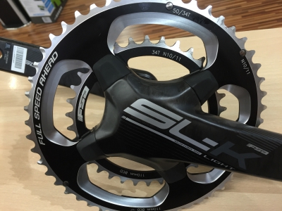 Promo FSA SL-K Light BB386 Bike World