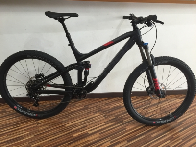 Trek Fuel EX8 27.5
