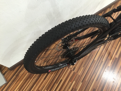 Trek Fuel EX8 27.5