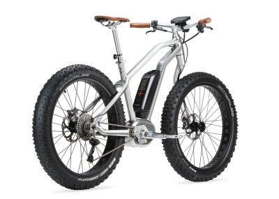 Moustache Snow by Starck