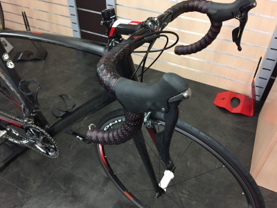 Merida carbone occasion Bike World Lux