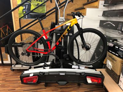 Bike World Lux Espace Thule