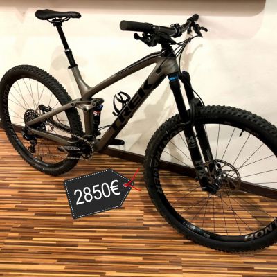 Black Friday Promo Bike World