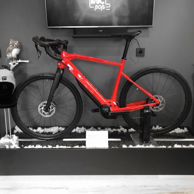 Moustache Premium Lux Interieur 2