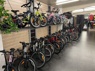 Bike World Lux Etage Bikes Kids
