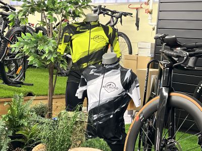 Bike World Lux New Maillot