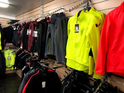 bikeworld bereldange