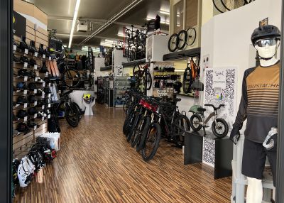 Shop Bike World Luxembourg