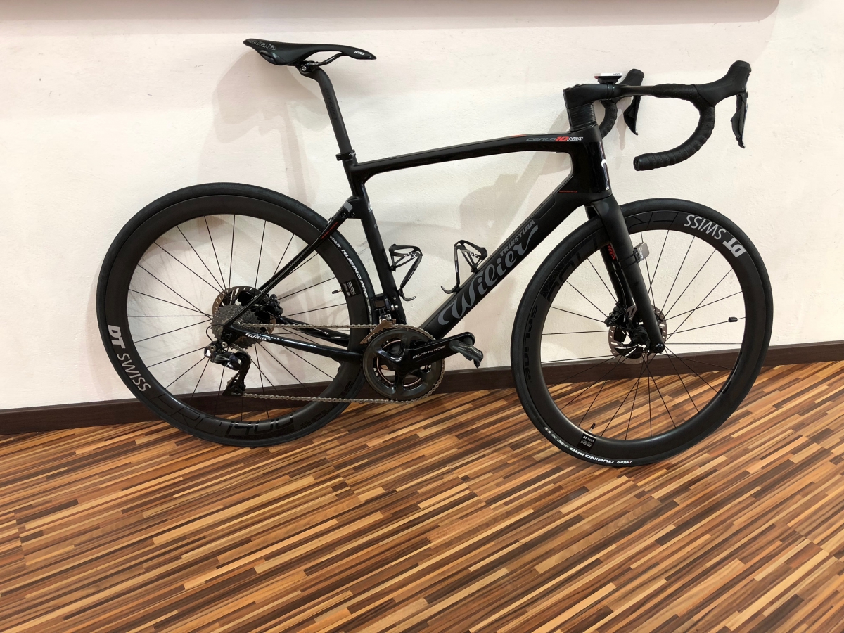 wilier cento 10 ndr di2