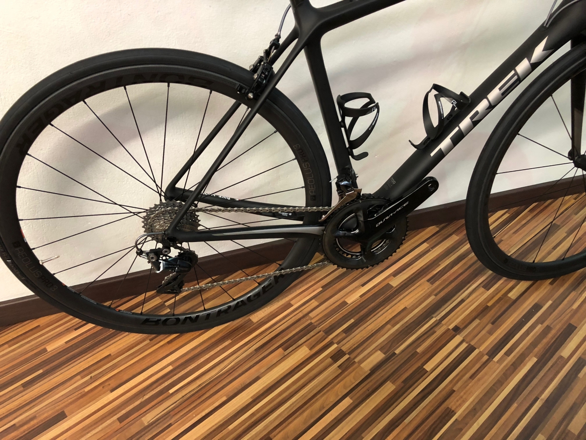 trek emonda slr 700