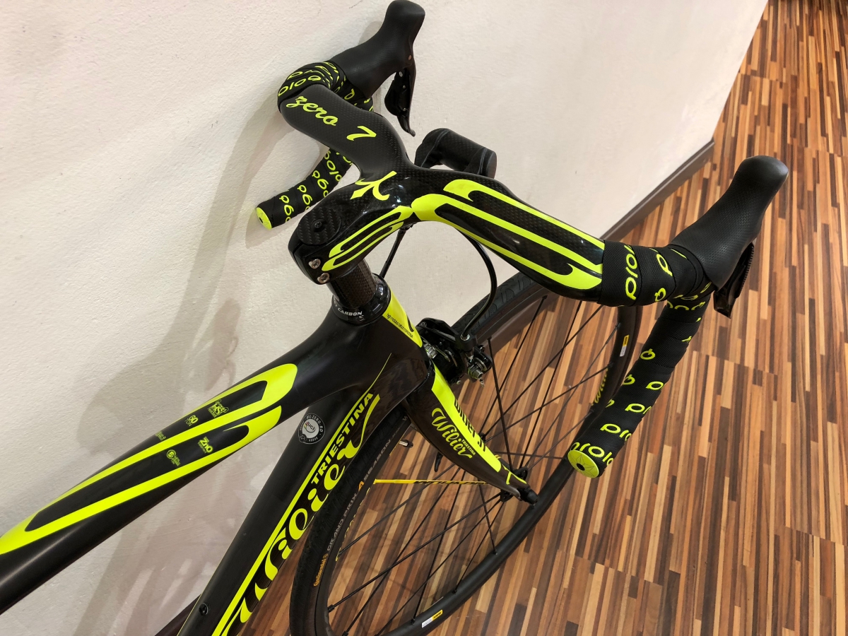 schwinn pioneer bike