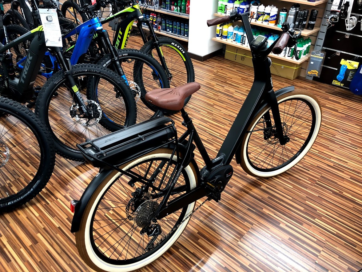 Moustache bike lundi 26 Outlet