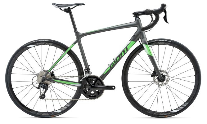 Contend SL1 Disc Promo Bike World Lux