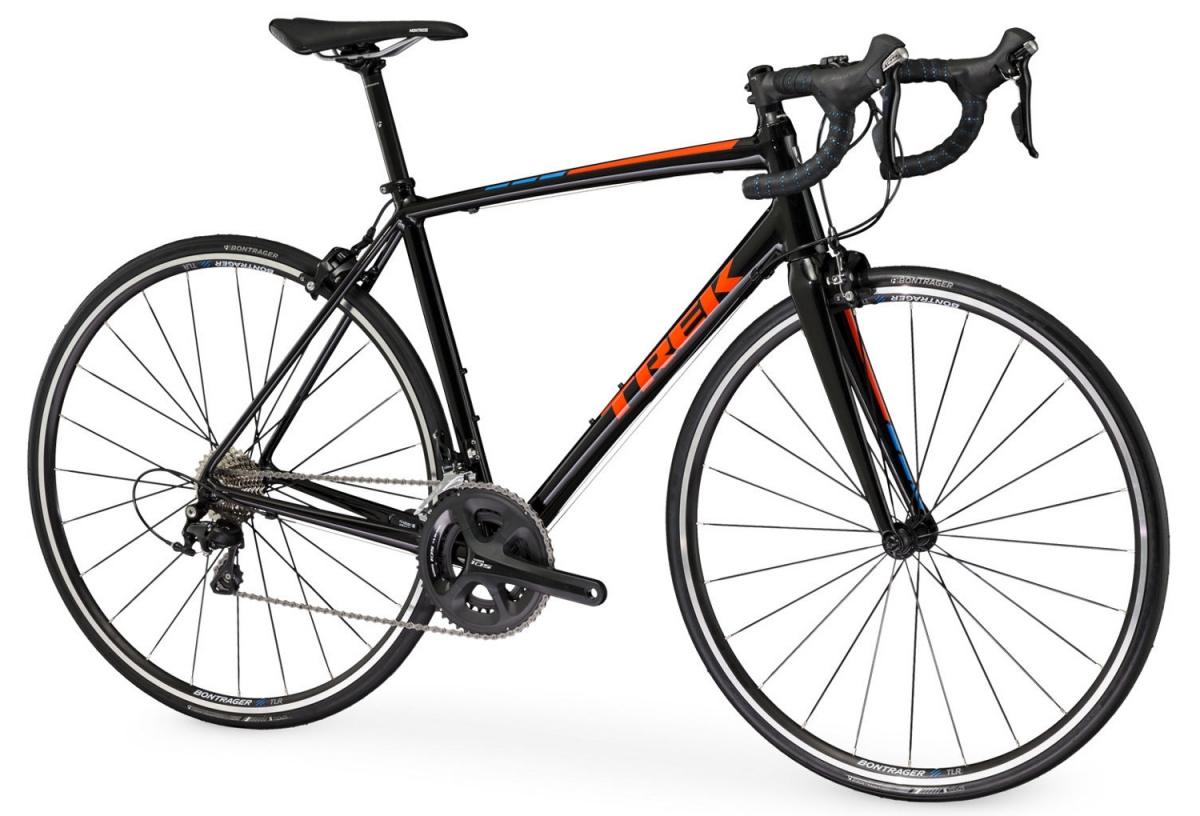 Emonda ALR5 Promo Bike World Lux