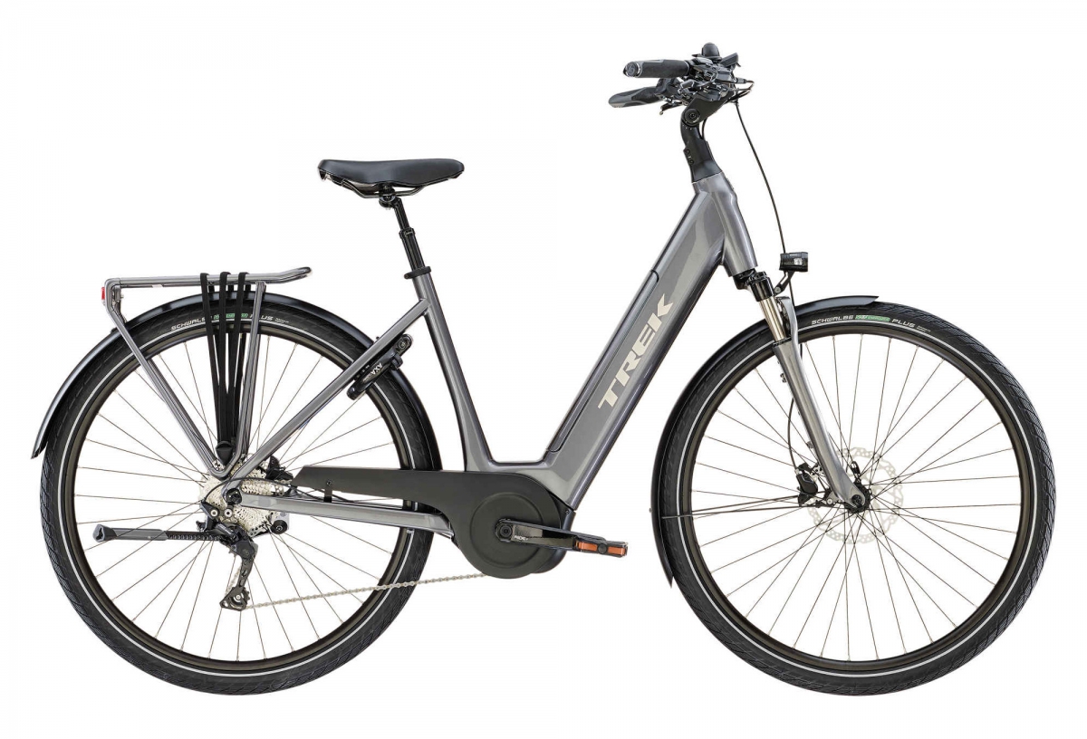 Trek TM4+ Promo Bike World Lux