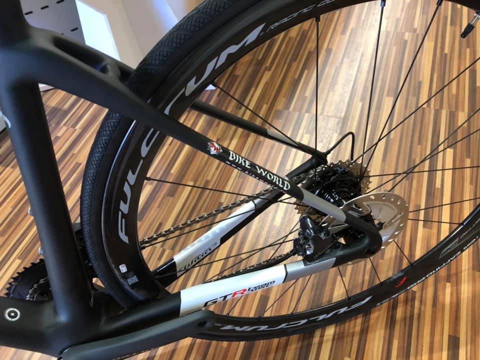 bikeworld bereldange