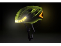 Casque Lumos-Kickstart Bike World Lux